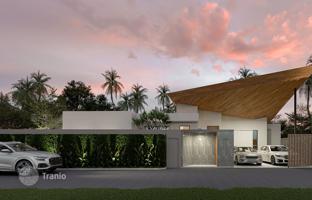 5-комнатная вилла 485 м² в Муанг Пхукете за $1 606 000