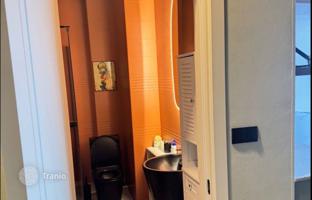 3-комнатная квартира 55 м² в Сабуртало за $152 000