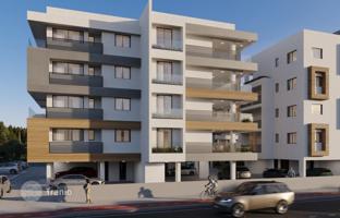 2-комнатная квартира в новостройке в Ларнаке за 302 000 €