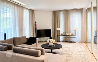 1-комнатная квартира 78 м² в городе Будва за 670 000 €