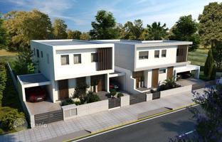 4-комнатный коттедж 202 м² в Никосии за 495 000 €