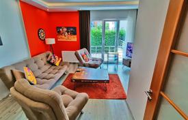1-комнатная квартира 75 м² в Картале, Турция за $162 000