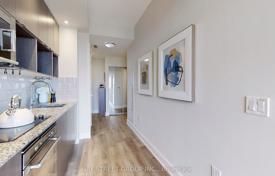 Квартира на Макгилл-стрит, Олд Торонто, Торонто,  Онтарио,   Канада за C$679 000
