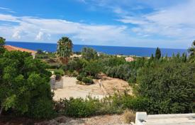 Коттедж на пляже Морские Пещеры, Пейя, Пафос,  Кипр за 799 000 €