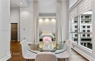 1-комнатная квартира в кондо 83 м² в Майами за $415 000