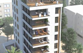 Просторные апартаменты с террасами в новой резиденции, недалеко от моря, Нетания, Израиль за $494 000