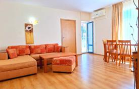 Апартамент с 1 спальней в к-се Аквария, Солнечный берег, 71 м² за 65 000 €