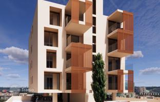 Малоэтажная резиденция в центре Пафоса, Кипр за От 265 000 €