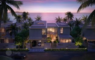 4-комнатная вилла 840 м² в Дананге за $5 000 000
