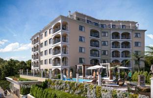 2-комнатная квартира 75 м² в Несебре за 226 000 €