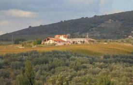 Земельный участок в Тернии, Италия за 900 000 €