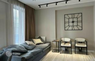3-комнатная квартира 95 м² в городе Тбилиси за $190 000