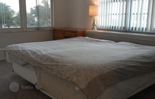 2-комнатная квартира в кондо 105 м² в Майами-Бич за $484 000