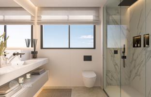 5-комнатная квартира 172 м² в Фуэнхироле за 990 000 €
