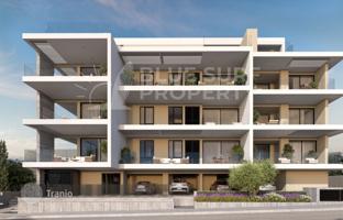 2-комнатная квартира в Лимасоле за 446 000 €