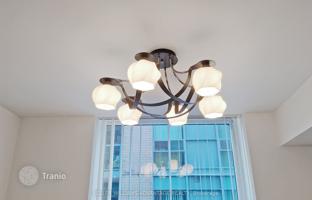 6-комнатная квартира в Этобико за C$880 000