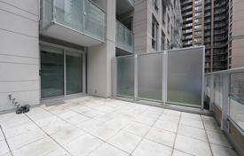 Квартира на Ричмонд-стрит Запад, Олд Торонто, Торонто,  Онтарио,   Канада за C$943 000