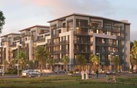 Элитный жилой комплекс Parkwood Residences в районе Джумейра Вилладж Серкл, Дубай, ОАЭ за От $281 000