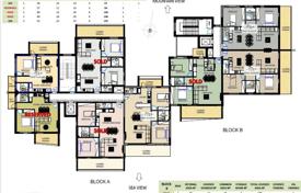 2-комнатная квартира 154 м² в городе Лимассоле, Кипр за 400 000 €
