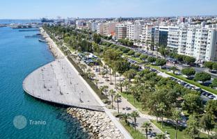 Новый комплекс вилл недалеко от моря, Лимасол, Кипр за От 780 000 €