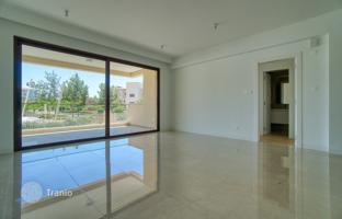 3-комнатная квартира в новостройке в Пафосе за 575 000 €