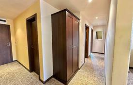 Трехкомнатный апартамент в комплексе Барсело на Солнечном Берегу, Болгария, 105 м² за за 125 000 €