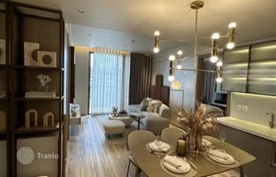 3-комнатная квартира 105 м² в Паттайе за $576 000