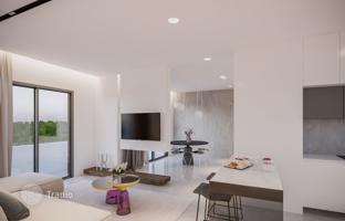 1-комнатная квартира 47 м² в Пафосе за 390 000 €
