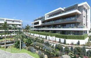 3-комнатная квартира 114 м² в Торревьехе за 390 000 €