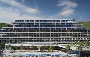 3-комнатная квартира в новостройке 75 м² в Батуми за $145 000