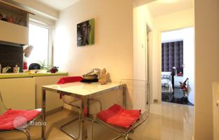 2-комнатная квартира 52 м² в Бухаресте за 103 000 €