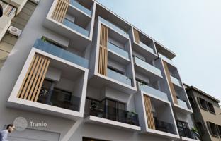 2-комнатная квартира 104 м² в Альтее за 495 000 €