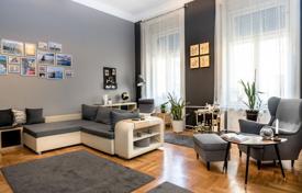 2-комнатная квартира 85 м² в Районе VII (Эржебетвароше), Венгрия за 199 000 €
