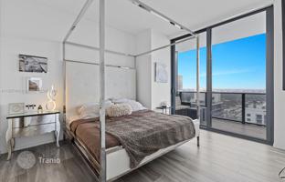 3-комнатная квартира в кондо 134 м² в Майами за $1 750 000