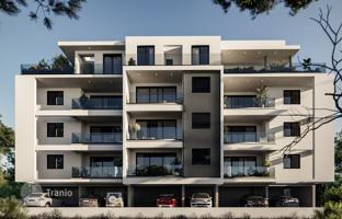 Новый жилой комплекс с парковкой, Гермасогейя, Кипр за От 385 000 €
