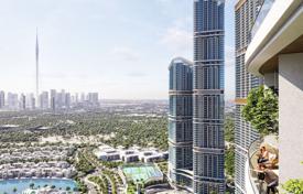 Жилой комплекс 310 Riverside Crescent в Nad Al Sheba 1, Дубай, ОАЭ за От $431 000