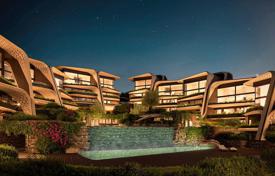 Апартаменты класса люкс с собственным садом и видом на море, Сотогранде, Испания за 2 448 000 €