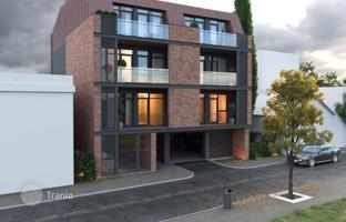 4-комнатная квартира 114 м² в Старом Тбилиси за $177 000