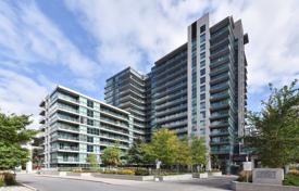 Квартира в Олд Торонто, Торонто, Онтарио,  Канада за C$956 000