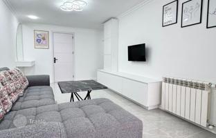 2-комнатная квартира 55 м² в Батуми за $150 000
