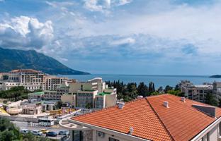 3-комнатная квартира 135 м² в Бечичи за 676 000 €