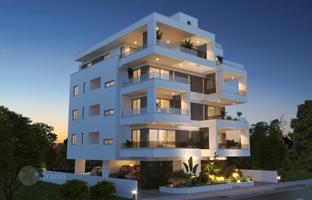 3-комнатный пентхаус 157 м² в Ларнаке за 700 000 €