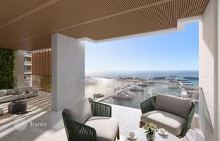 2-комнатная квартира 109 м² в Паралимни за 925 000 €