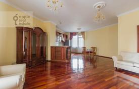 4-комнатная квартира 130 м² в Москве, Россия за $520 в неделю