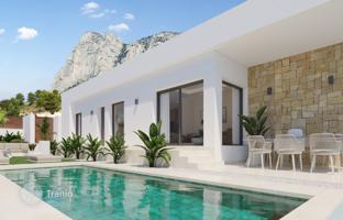 3-комнатная вилла 172 м² в Бенидорме за 555 000 €