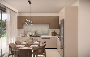 2-комнатная квартира в новостройке в Пафосе за 280 000 €