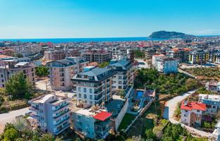 2-комнатная квартира 85 м² в Обе за 7 219 000 TRY