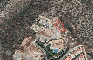 Земельный участок 1 281 м² в Пареклисии за 1 217 000 €