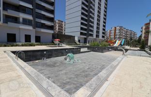 2-комнатная квартира 80 м² в Мерсине (город) за 10 273 000 TRY