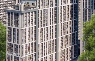4-комнатная квартира 270 м² на улице Крцаниси за $330 000
